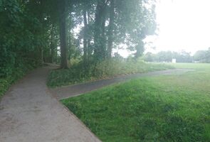 Slyfield slope
