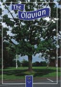 The Olavian cover 2021