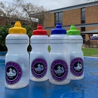 School water bottle