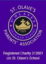 Parents Association logo Oct 19