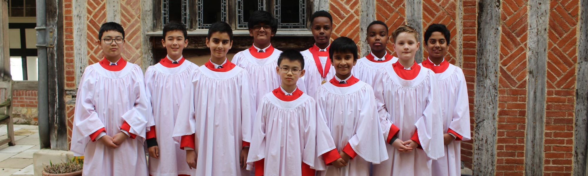 Kings savoy chapel choir (1)