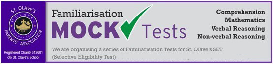 Edited Mock Test logo