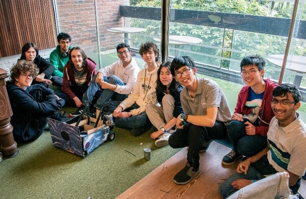 Blog Header Image