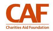 CAF logo