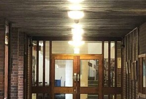 New lighting 2