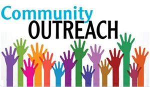 Community Outreach logo