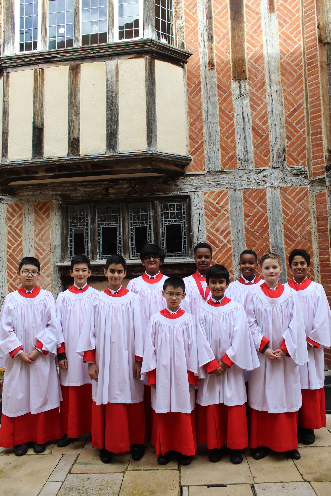 Kings savoy chapel choir (3)