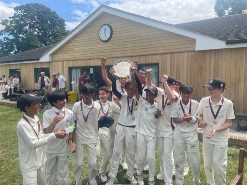 U12 Kent Plate1
