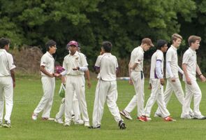 Cricket Dartford 20170624 0254