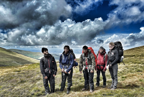 Gold DofE   July 2023