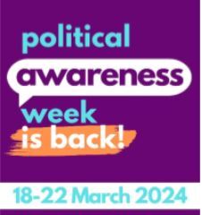 Political Awareness Week