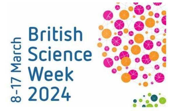 British science week