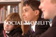 Social mobility 1