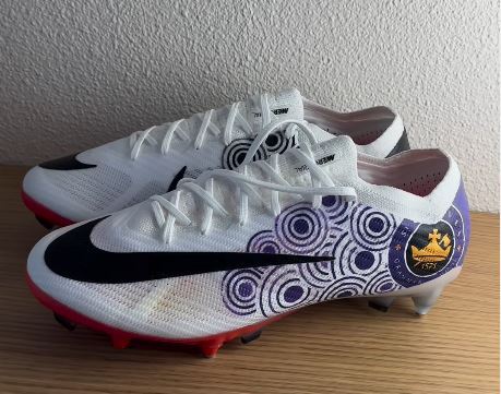 Rugby Boots