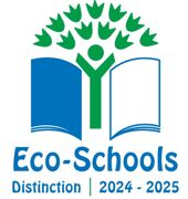 Eco Schools 24 25