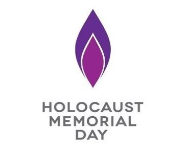 Holocaust Memorial Day