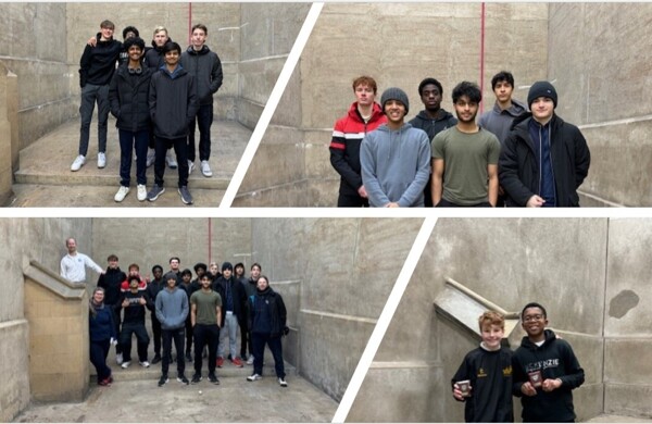 Blog Header Image