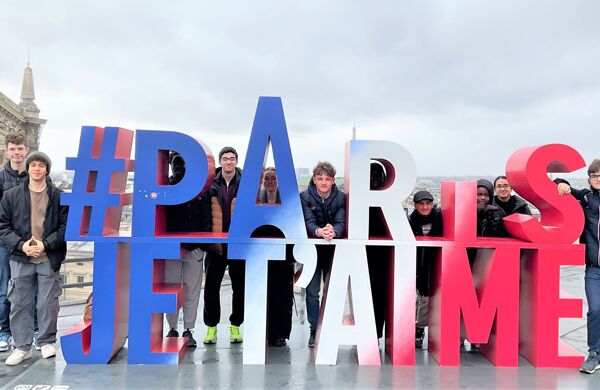 Blog Header Image