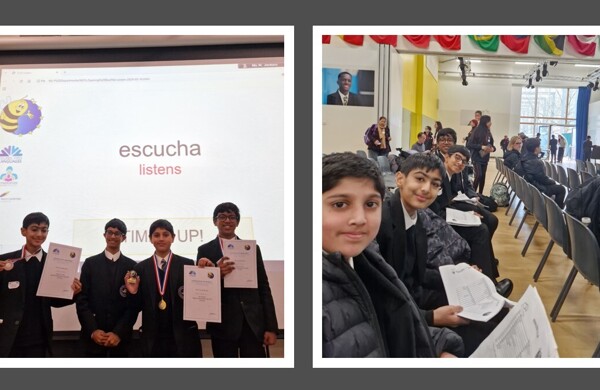 Blog Header Image