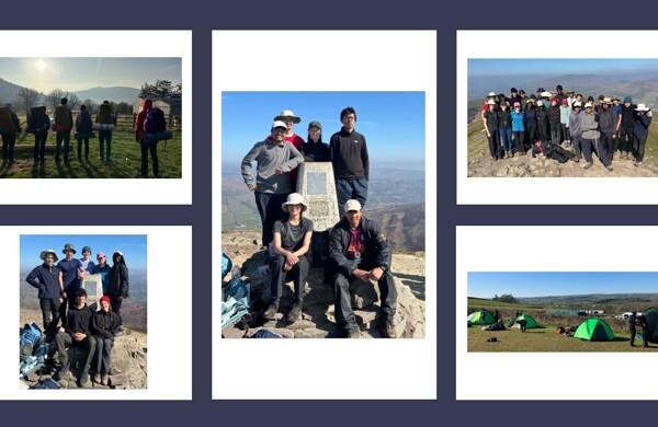 Blog Header Image