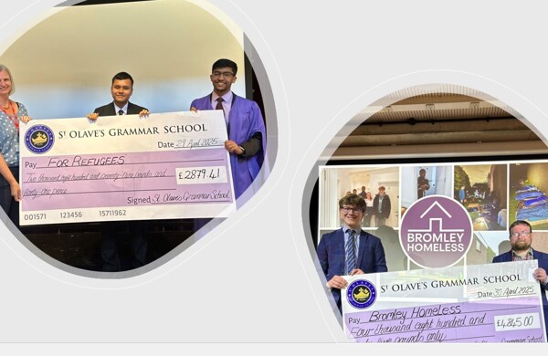 Blog Header Image