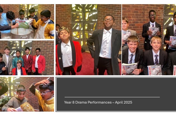 Blog Header Image