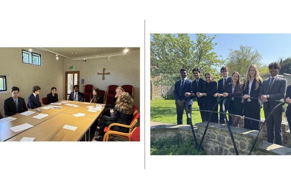 Blog Header Image