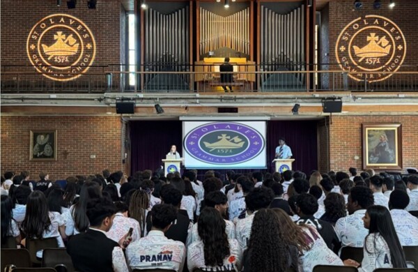 Blog Header Image