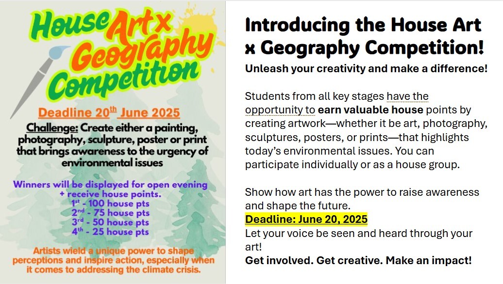 House Art and Goeg Comp