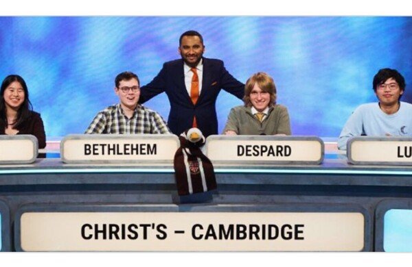 Blog Header Image