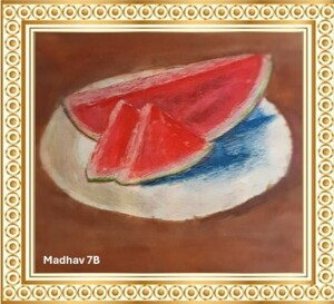 Madhav 7B