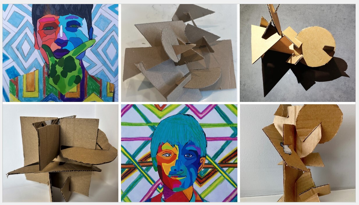 Artists of the week
