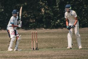 CRICKET(3)