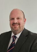 Mr David McBride