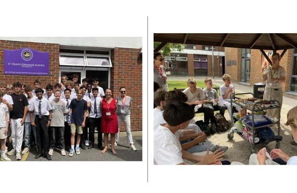 Blog Header Image