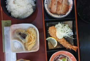 Day 1   dinner 1