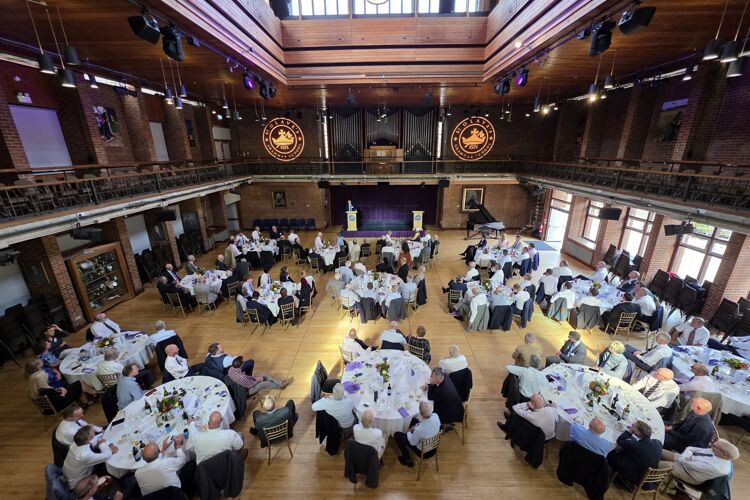 OO Dinner 6