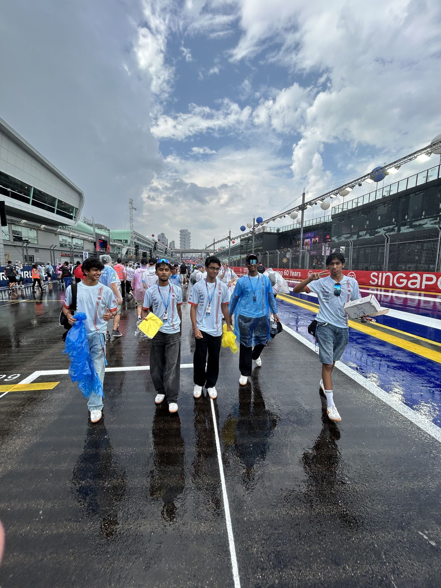 F1 in Schools 4