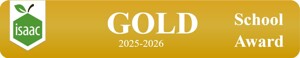 Gold Isaac School Award
