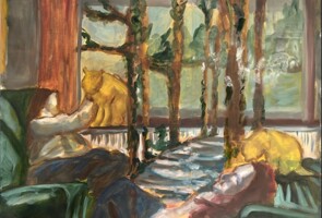 Artist of the week 15 Jan Gabriel Tse