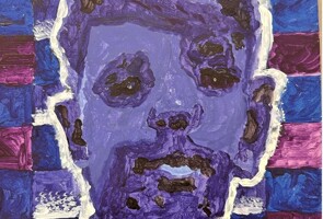 Artist of the week 15 Jan