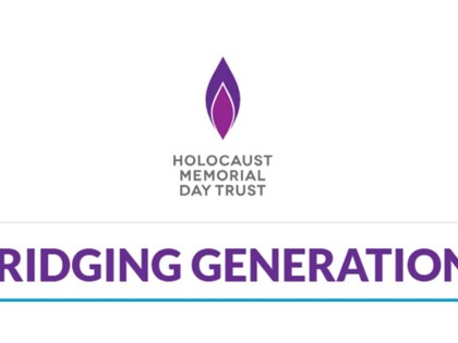 Holocaust memorial day 2026   2