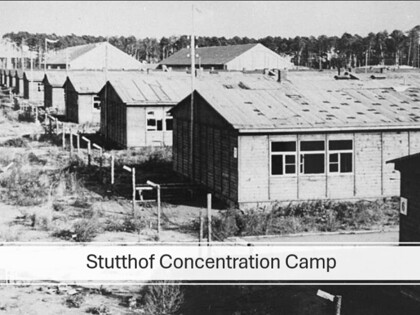 Holocaust memorial day 2026   5