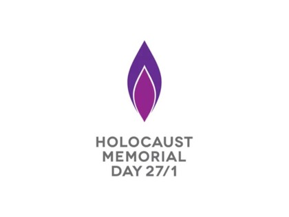 Holocaust memorial day 2026