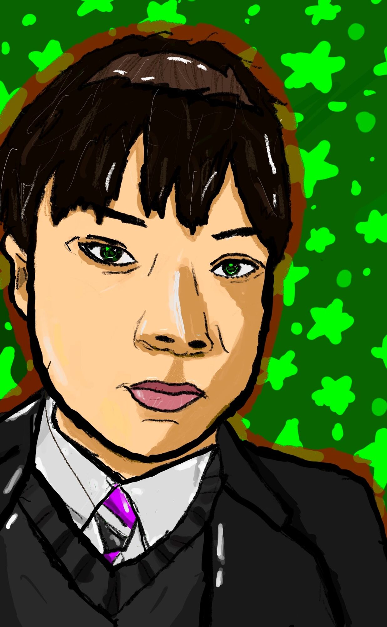 ComicSelfPortraitTimLyJPG