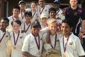 U13 Cricket