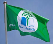 Eco flag