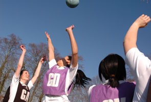 Netball