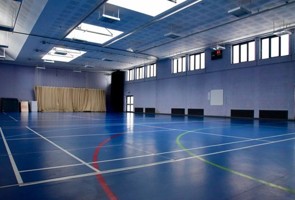 Sports Hall