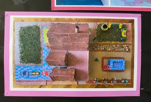Favela 1
